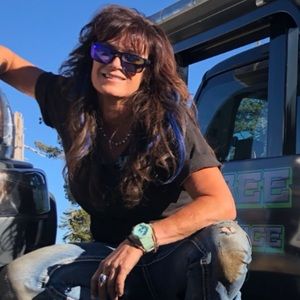 Meet your Posher, Tammy